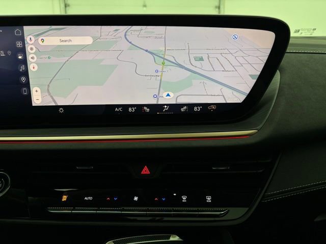 New 2026 Buick Envision Sport Touring image 27