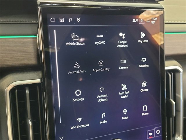 New 2026 GMC Acadia Denali w/ Super Cruise Package image 21