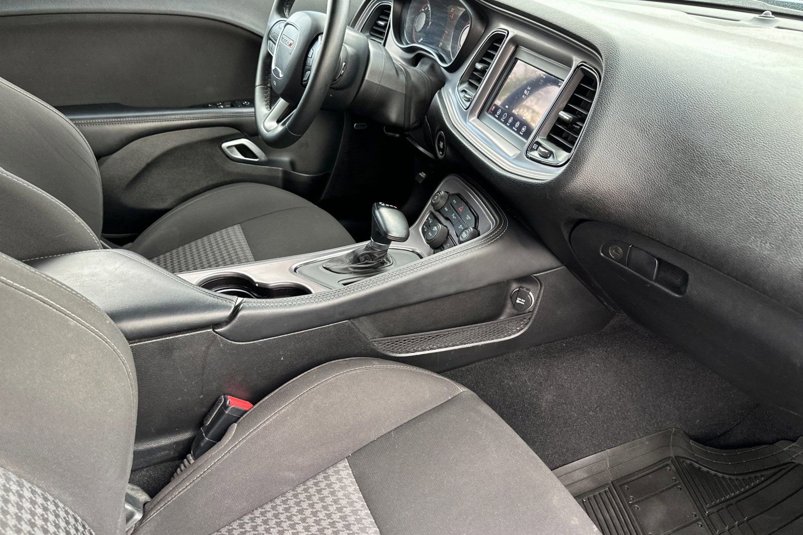 Used 2023 Dodge Challenger GT w/ Blacktop Package image 16