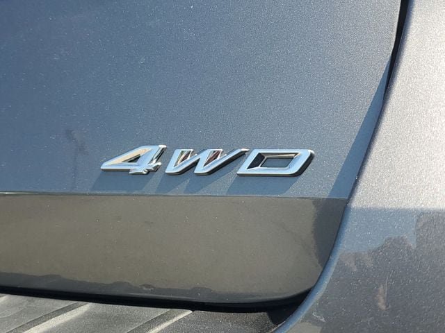 Used 2023 Ford Explorer Timberline w/ Timberline Technology Package AWD/4WD image 8