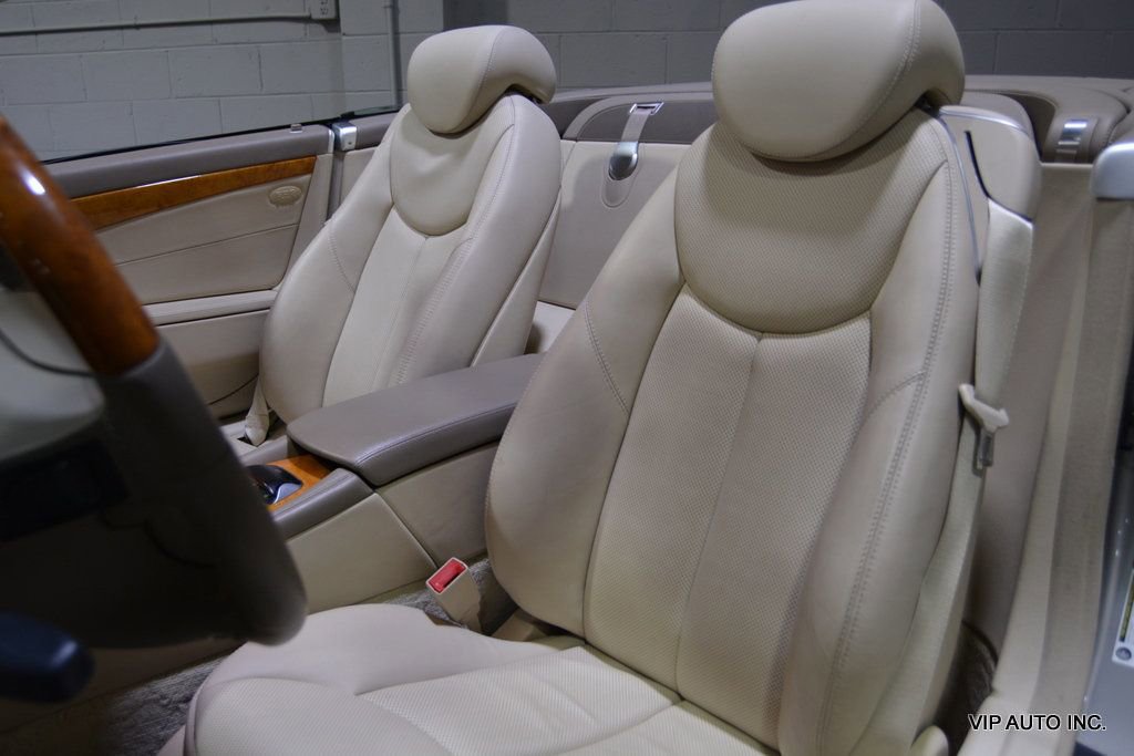 Used 2006 Mercedes-Benz SL 500 image 31