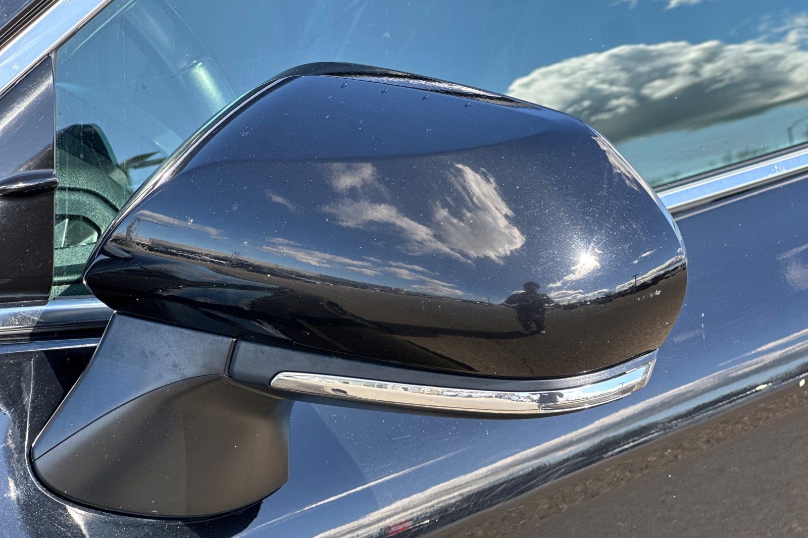 Certified 2023 Toyota Camry XLE image 53