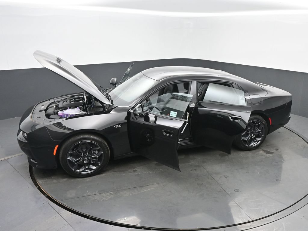 New 2026 Dodge Charger R/T w/ Driver Convenience Group AWD/4WD image 63