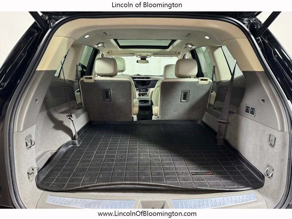 Used 2023 Cadillac XT6 Premium Luxury AWD/4WD image 51