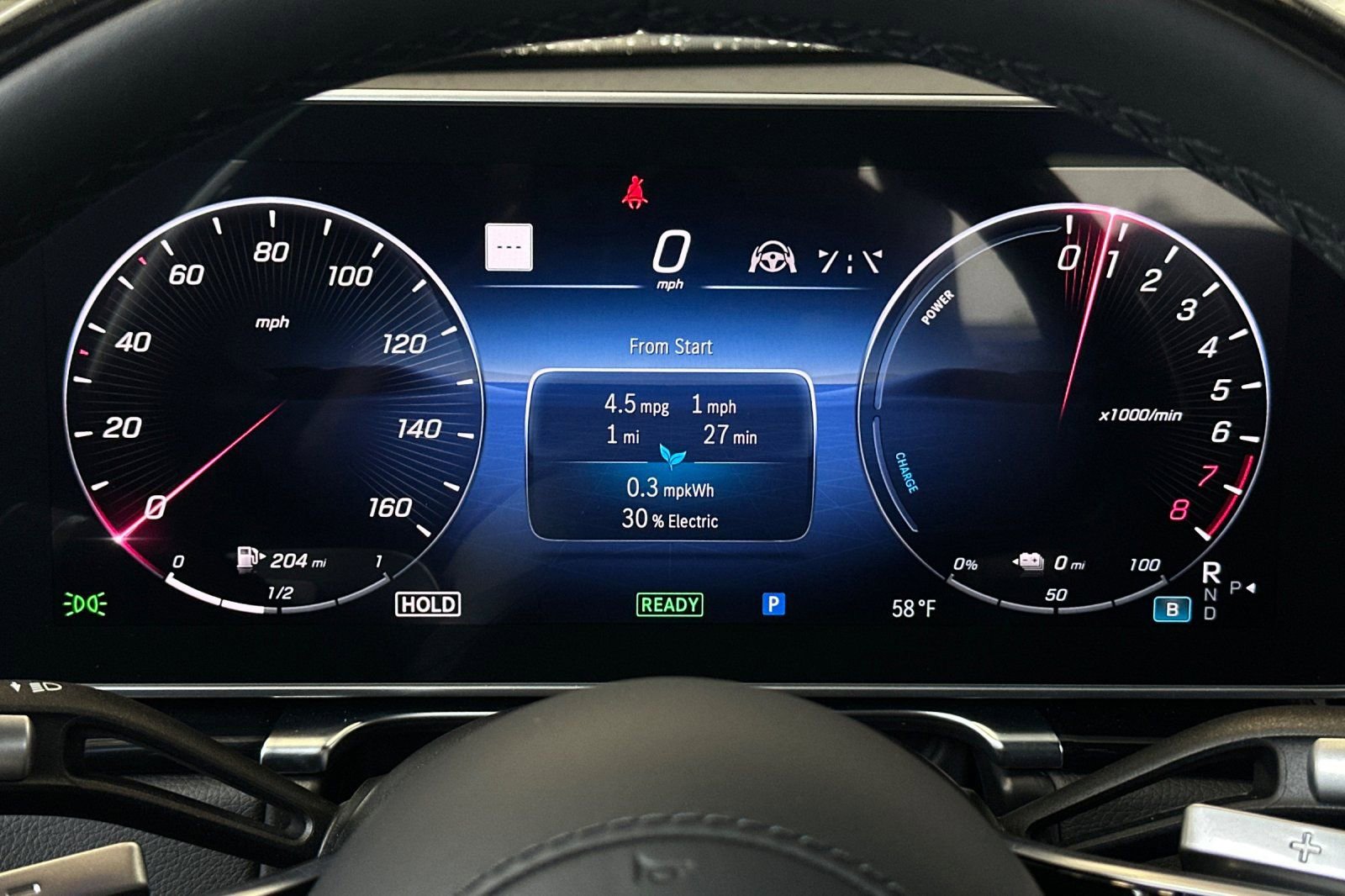 Certified 2024 Mercedes-Benz S 580e 4MATIC Sedan image 20