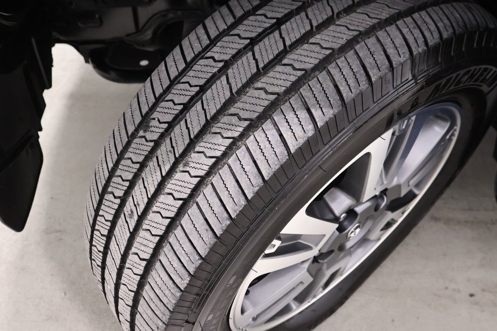 Used 2021 Toyota Tundra Platinum image 47