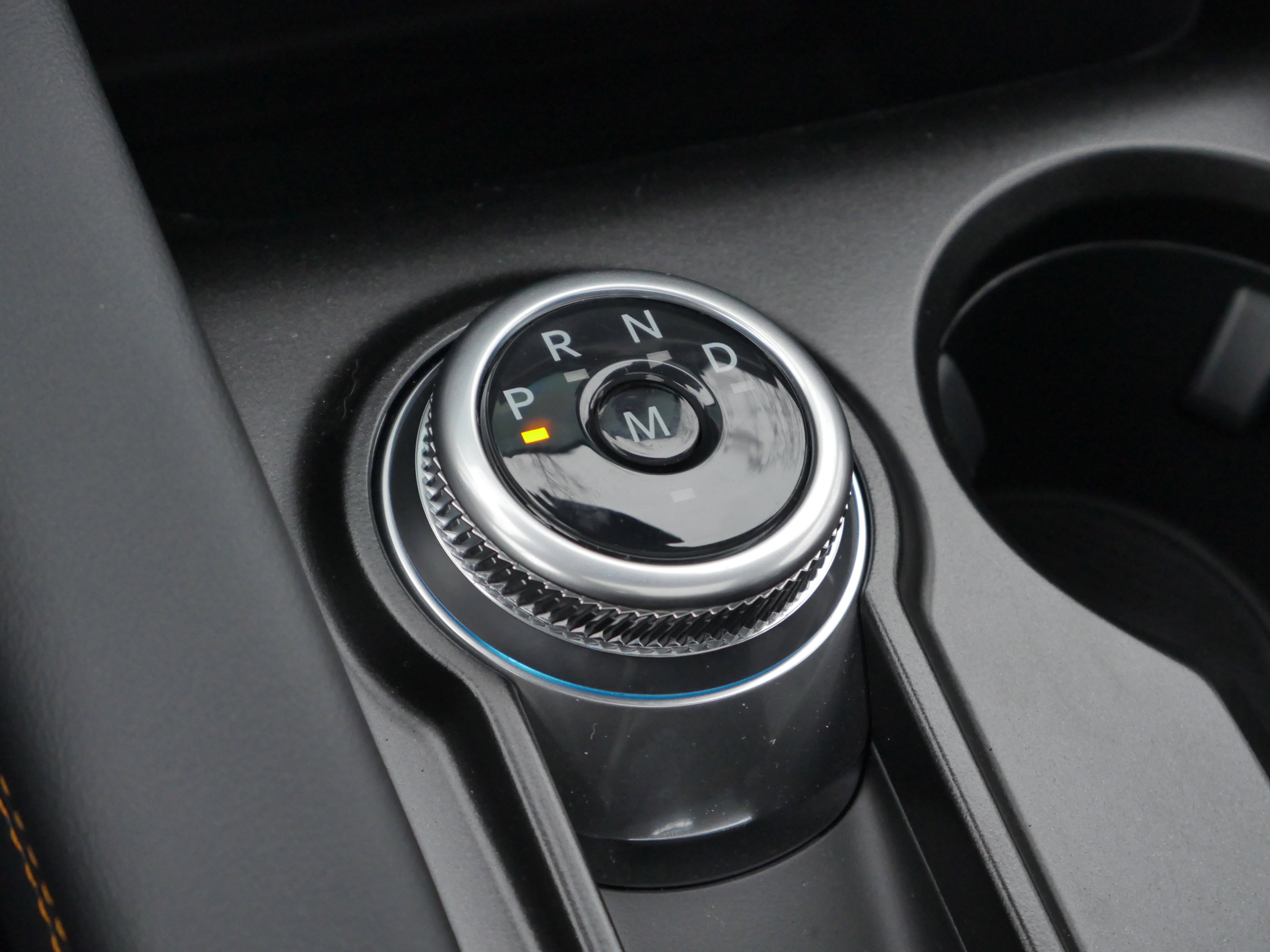 New 2026 Ford Explorer Tremor w/ Tremor Ultimate Package image 16