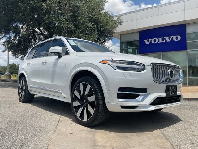 Certified 2023 Volvo XC90 T8 Ultimate w/ Protection Package Premier AWD/4WD image 1