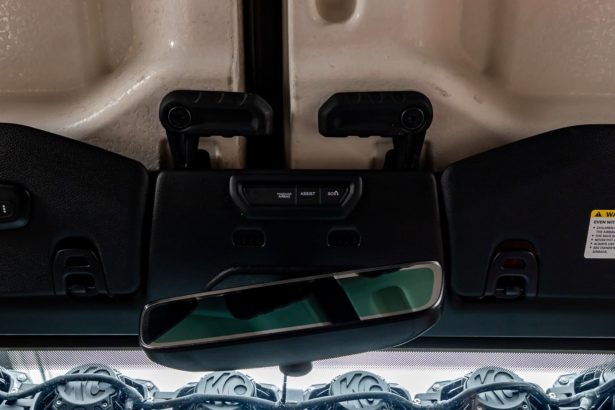 Used 2022 Jeep Wrangler Rubicon AWD/4WD image 28