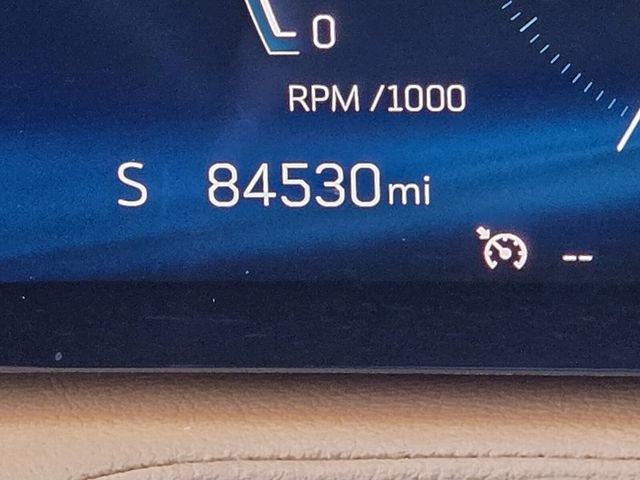 Used 2024 Cadillac XT4 Premium Luxury w/ Technology Package image 26