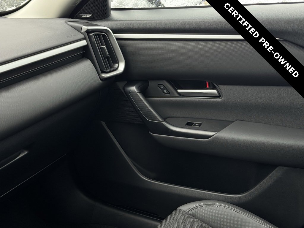 Used 2025 MAZDA CX-50 AWD 2.5 S w/ Weather Package image 33