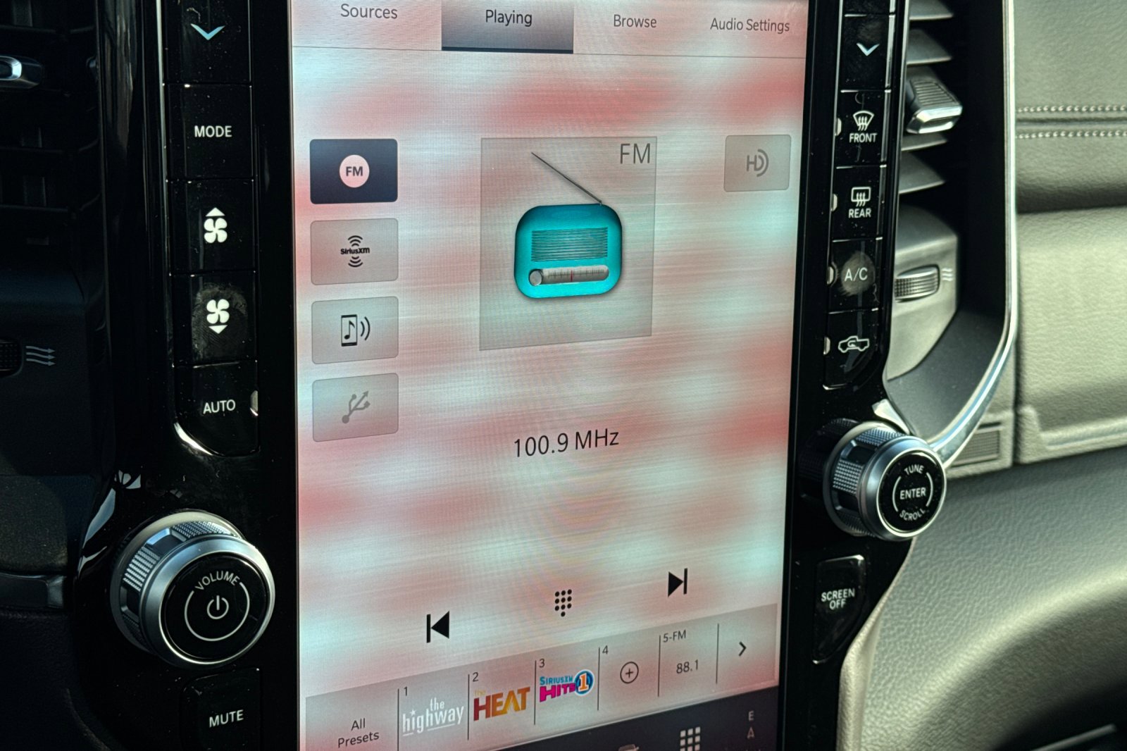 New 2026 RAM 3500 Laramie w/ Night Edition image 16