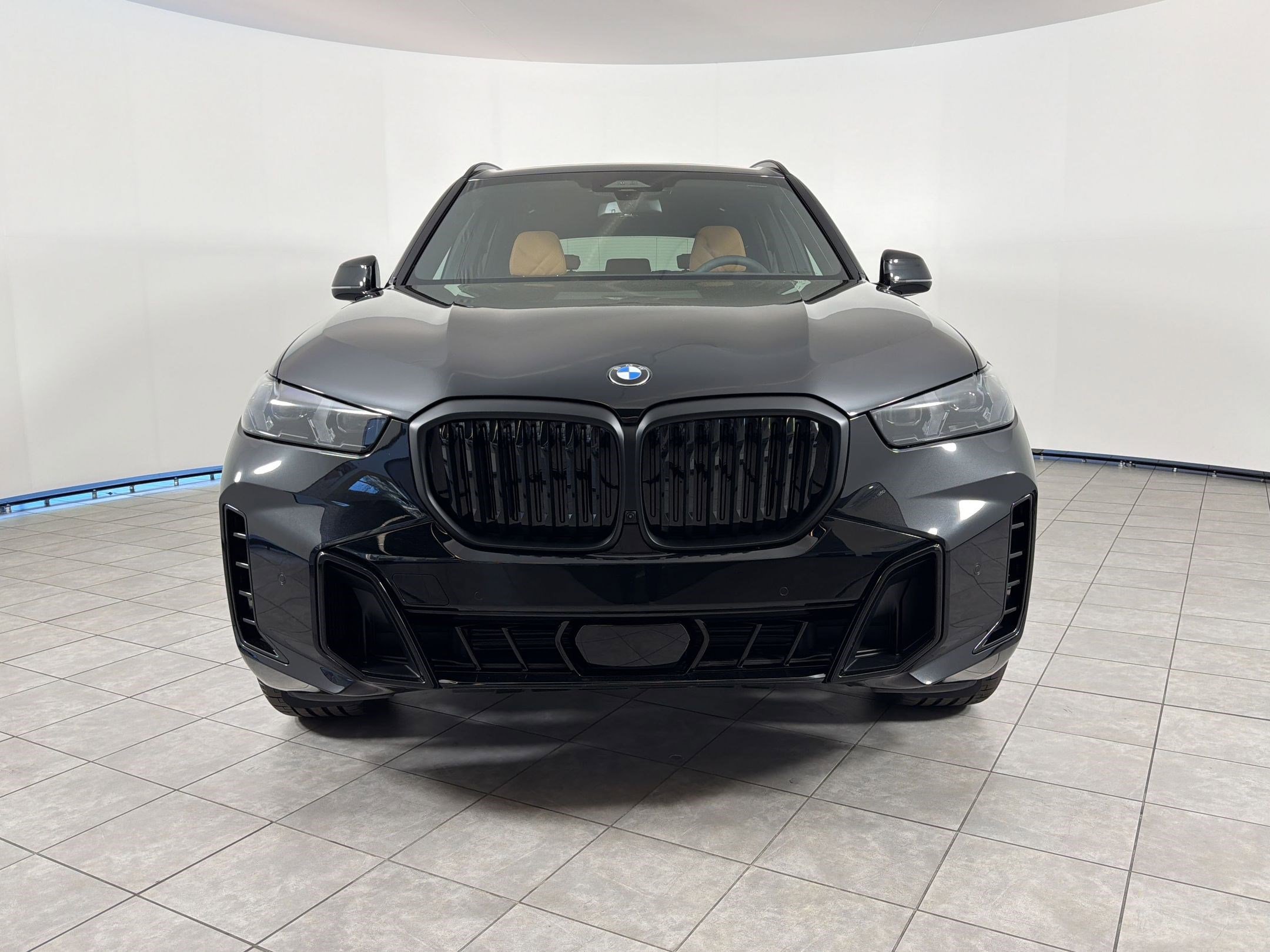 New 2026 BMW X5 xDrive40i w/ M Sport Package AWD/4WD image 6