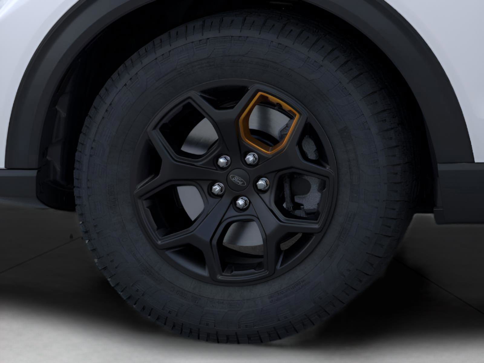 New 2026 Ford Explorer Tremor w/ Tremor Ultimate Package image 22