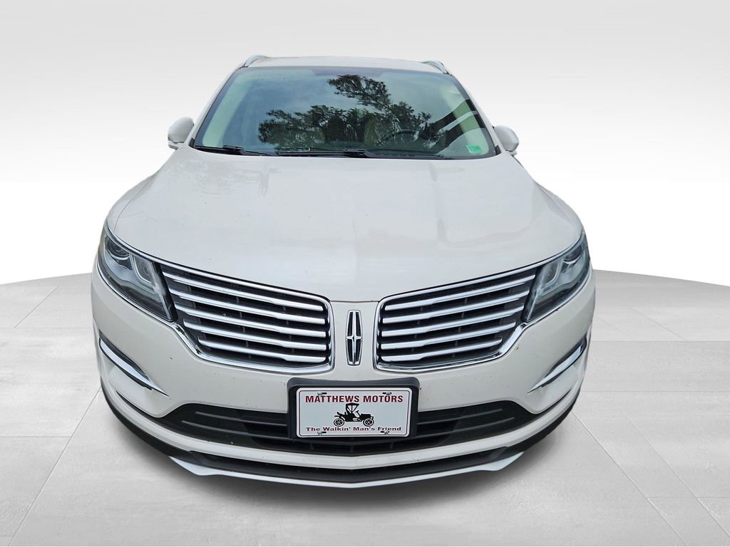 Used 2018 Lincoln MKC Reserve w/ Lincoln MKC Climate Package AWD/4WD image 2
