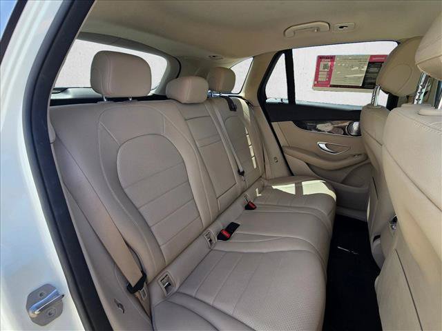 Used 2017 Mercedes-Benz GLC 300 image 20
