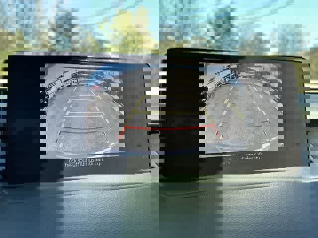 Used 2023 MAZDA CX-9 Touring image 14