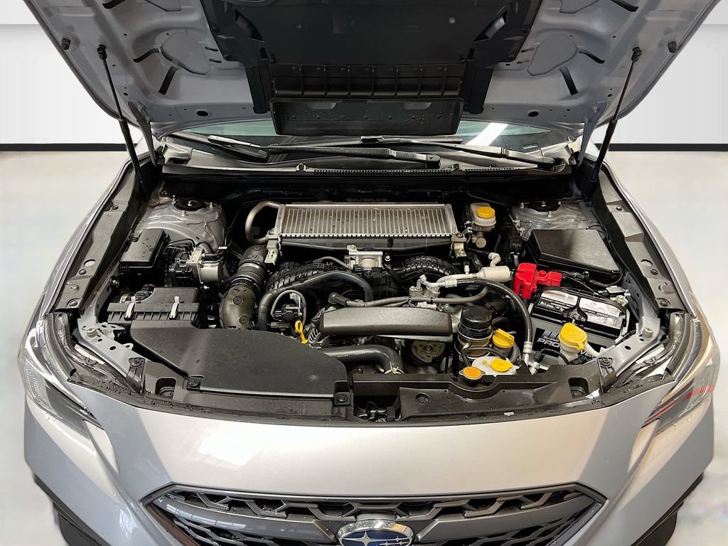 Used 2022 Subaru WRX AWD/4WD image 27
