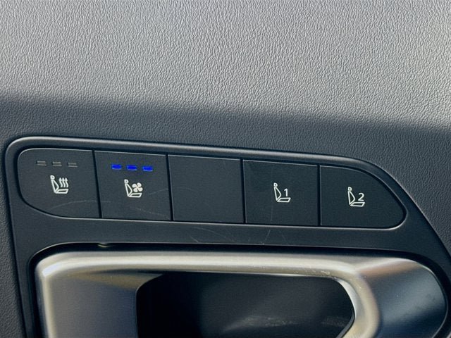 New 2025 Kia K4 GT-Line w/ GT-Line Premium Package image 25