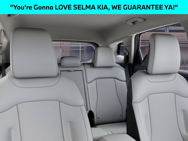 New 2026 Kia Sportage EX AWD/4WD image 27