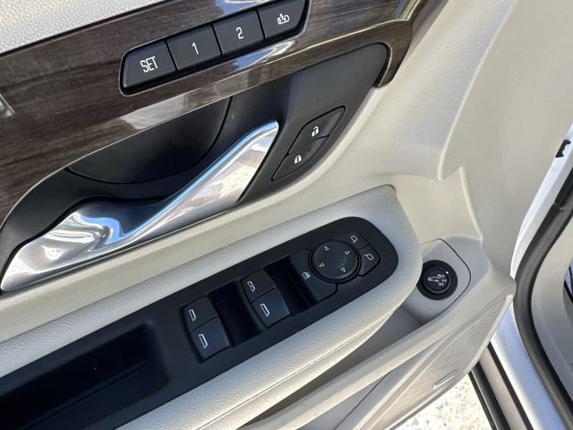 Certified 2019 GMC Terrain Denali w/ Driver Alert Package II image 24