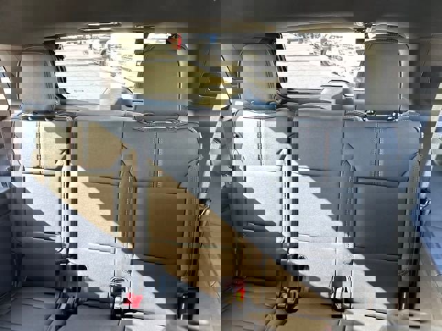 New 2026 Chevrolet Tahoe RST w/ Advanced Technology Package image 22