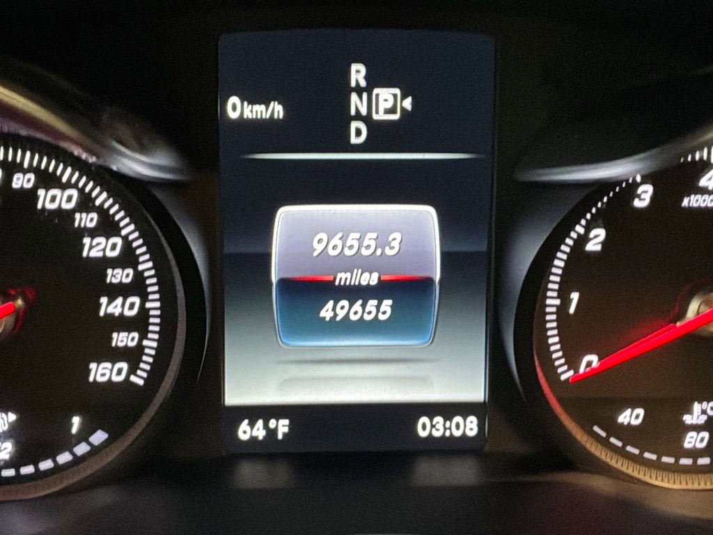 Used 2015 Mercedes-Benz C 300 Sedan image 12