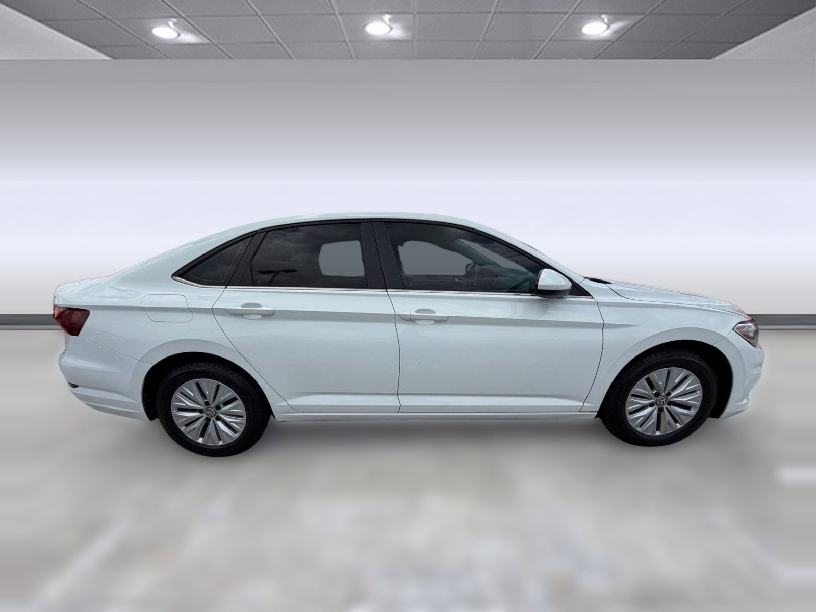 Used 2019 Volkswagen Jetta S image 8