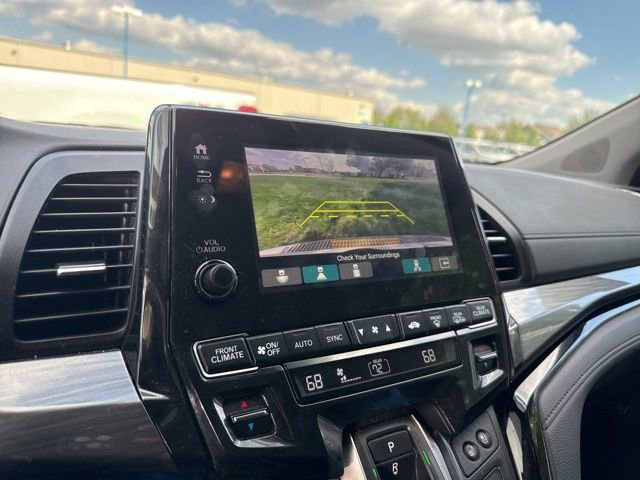 Used 2024 Honda Odyssey Elite image 19