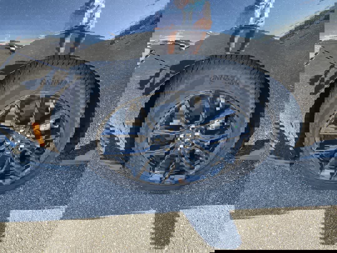 Used 2025 Ford Mustang GT RWD image 10