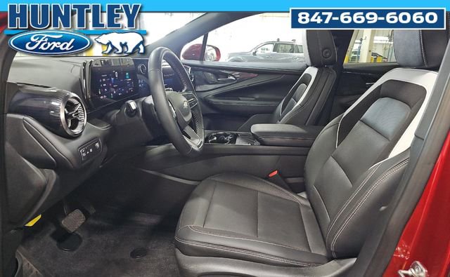 Used 2024 Chevrolet Blazer EV LT image 6