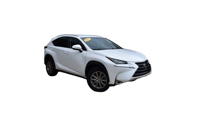 Used 2017 Lexus NX 200t FWD w/ Accessory Package 2 image 2