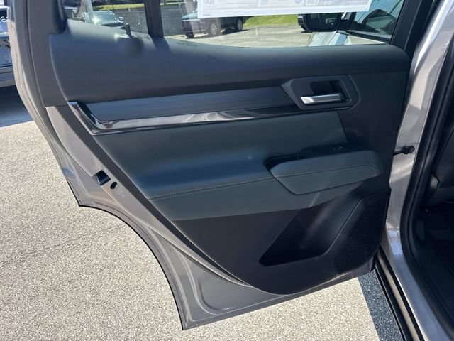 New 2026 GMC Terrain AT4 w/ Technology Package II AWD/4WD image 15