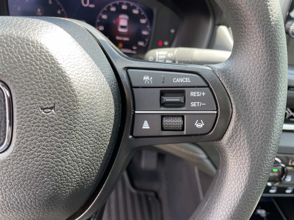 New 2026 Honda Accord SE image 19