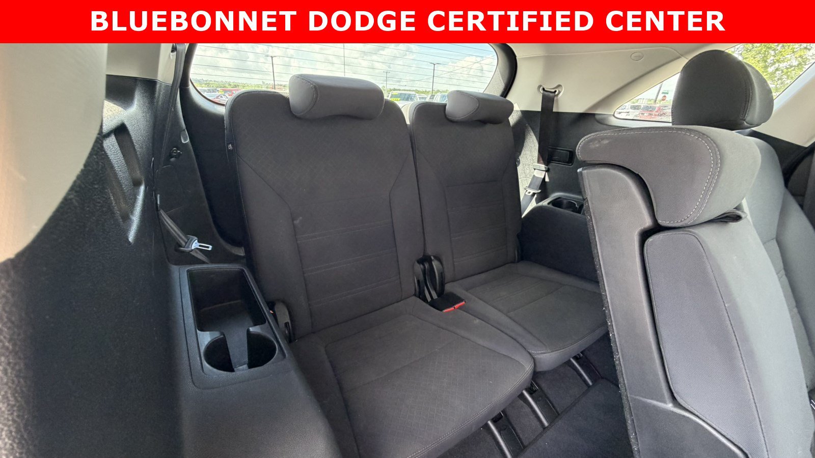 Used 2016 Kia Sorento FWD w/ LX Convenience Package image 19