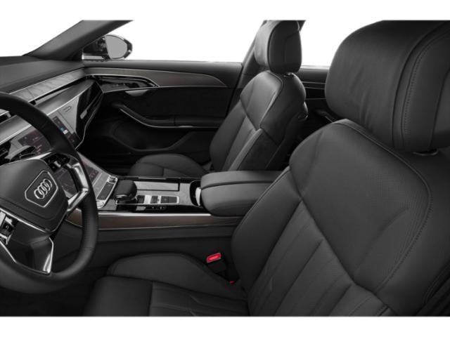 Used 2019 Audi A8 L 3.0T w/ Luxury Package AWD/4WD image 9
