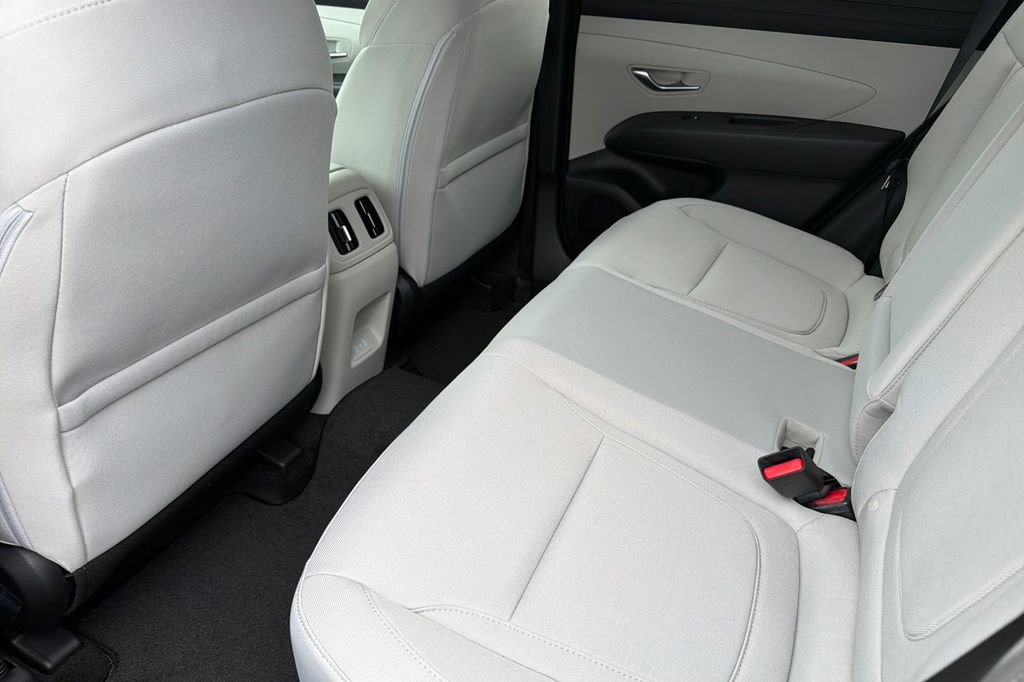 New 2026 Hyundai Tucson SEL image 10