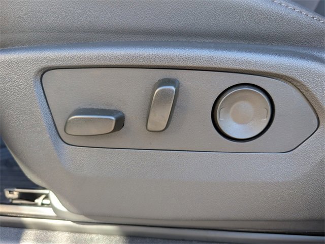 New 2026 Chevrolet Silverado 1500 RST w/ RST All Star Premium Package image 14