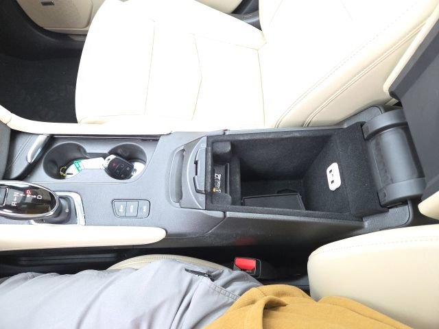 Used 2017 Cadillac XT5 Luxury image 62