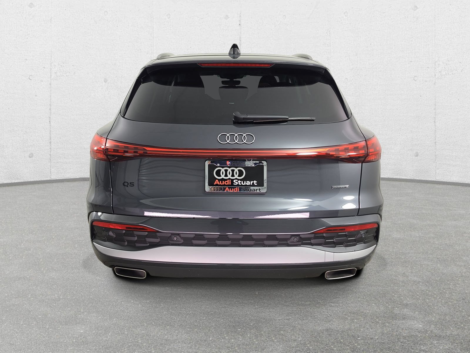 New 2026 Audi Q5 Premium Plus AWD/4WD image 5