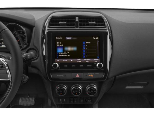 New 2026 Mitsubishi Outlander Sport LE AWD/4WD image 10