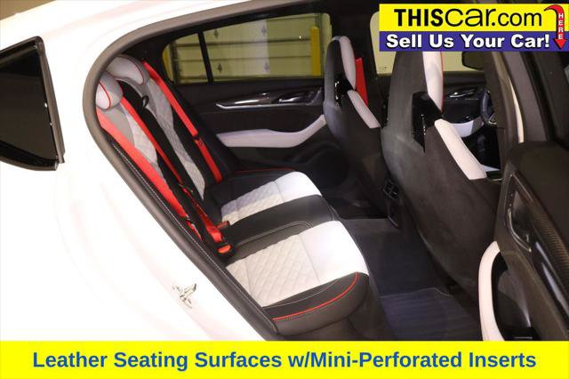 Used 2025 Cadillac CT5 V Blackwing RWD image 30