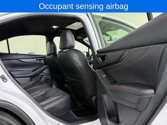 Used 2023 Subaru WRX Limited AWD/4WD image 17