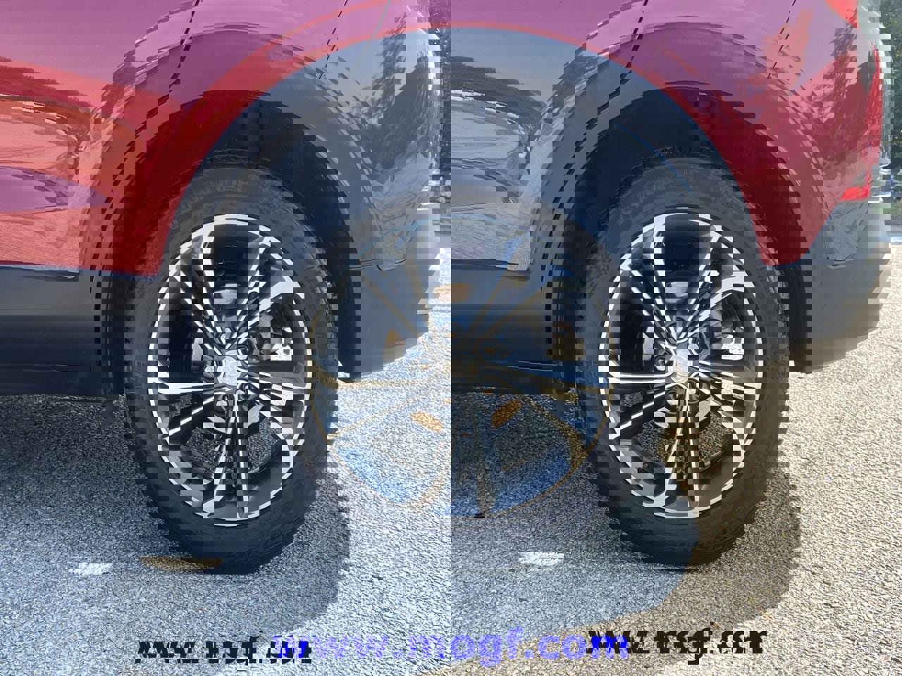 Used 2022 Buick Encore GX Select FWD image 29