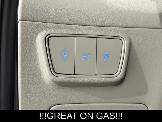 Used 2024 Hyundai Tucson SEL image 25