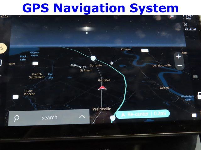 Used 2024 Jaguar F-PACE R-Dynamic S image 5