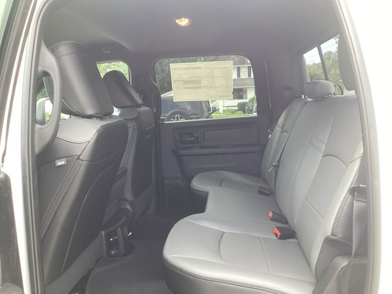 New 2026 RAM 2500 Tradesman image 18