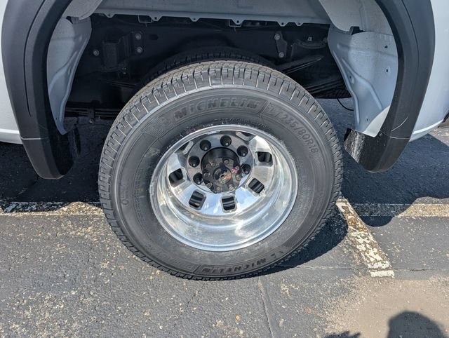 New 2026 GMC Sierra 3500 Pro AWD/4WD image 24
