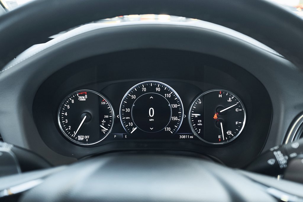 Used 2024 Buick Enclave Premium image 41