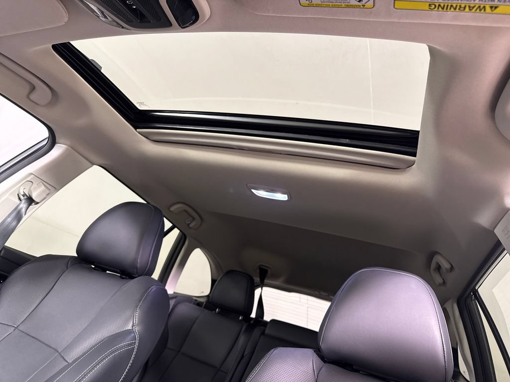 Used 2023 Subaru Outback Limited AWD/4WD image 20